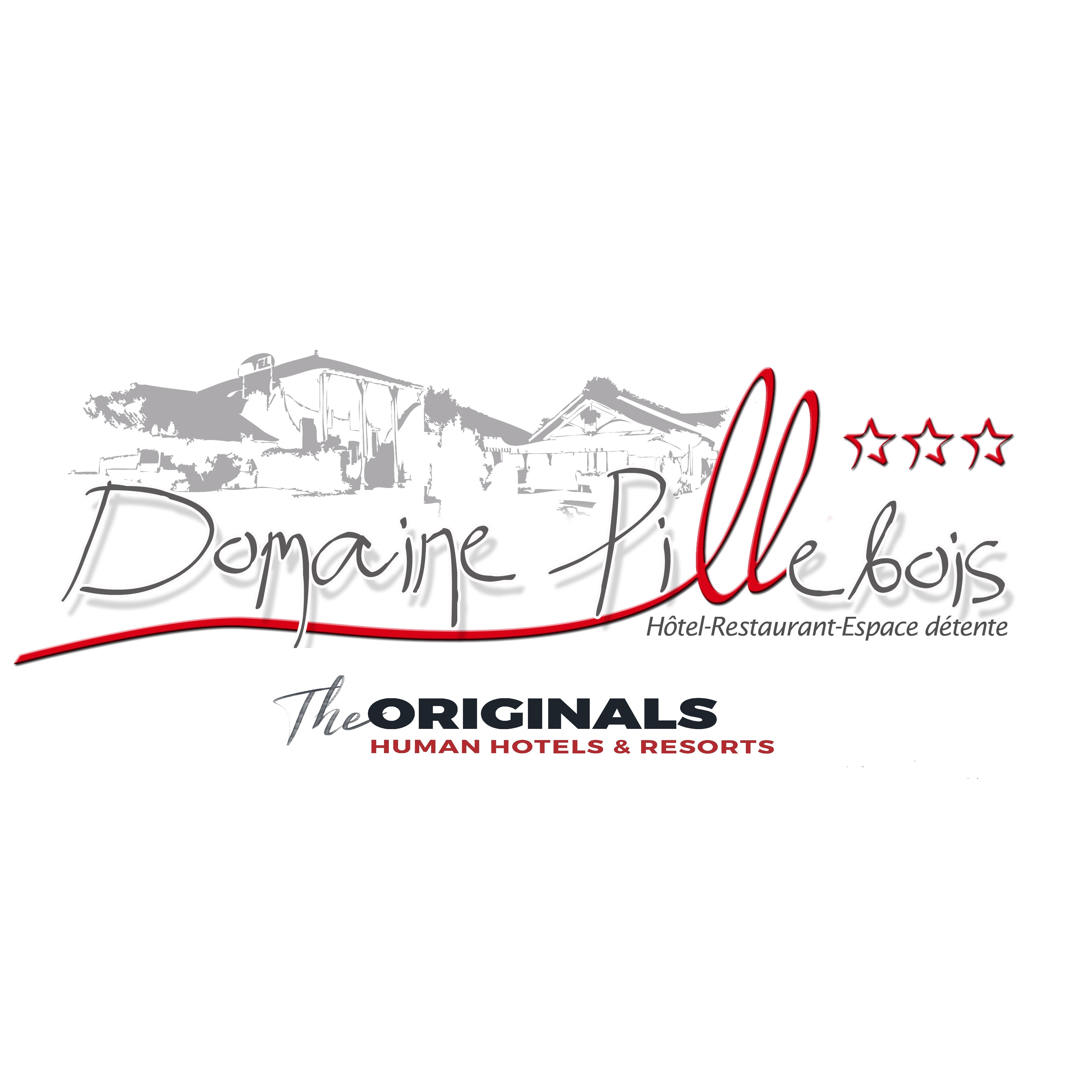 Logo Domaine